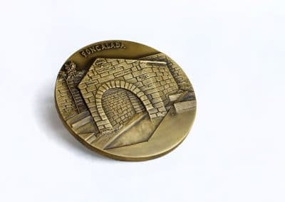 medallas personalizadas