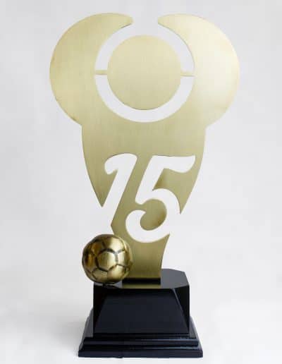 trofeo deportivo oviedo