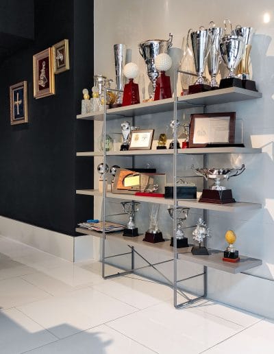 tienda de trofeos en oviedo