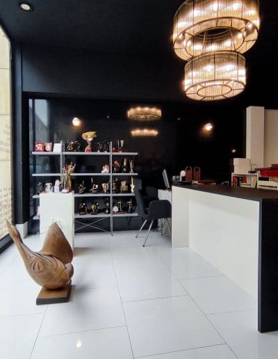 tienda de trofeos en oviedo